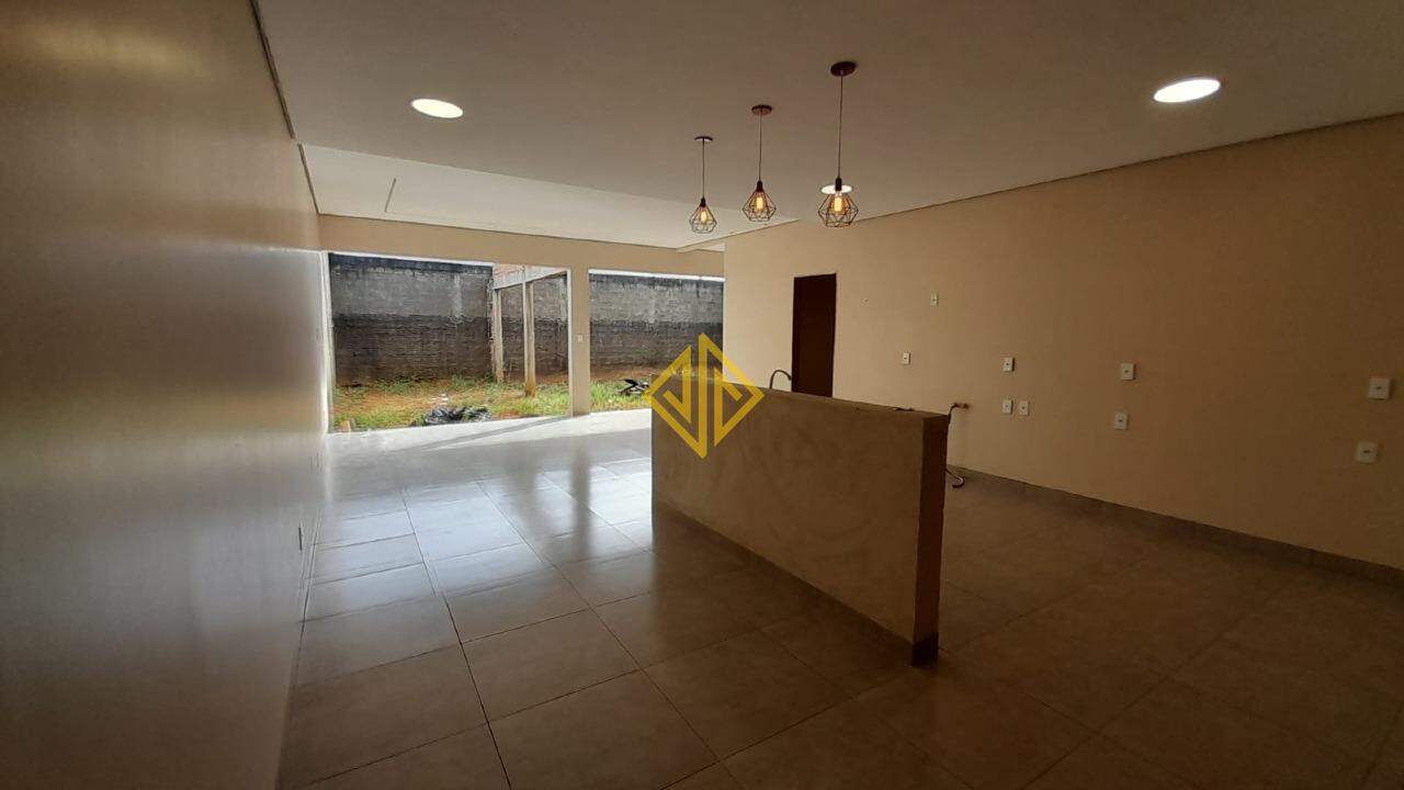 Casa para alugar, 150m² - Foto 9