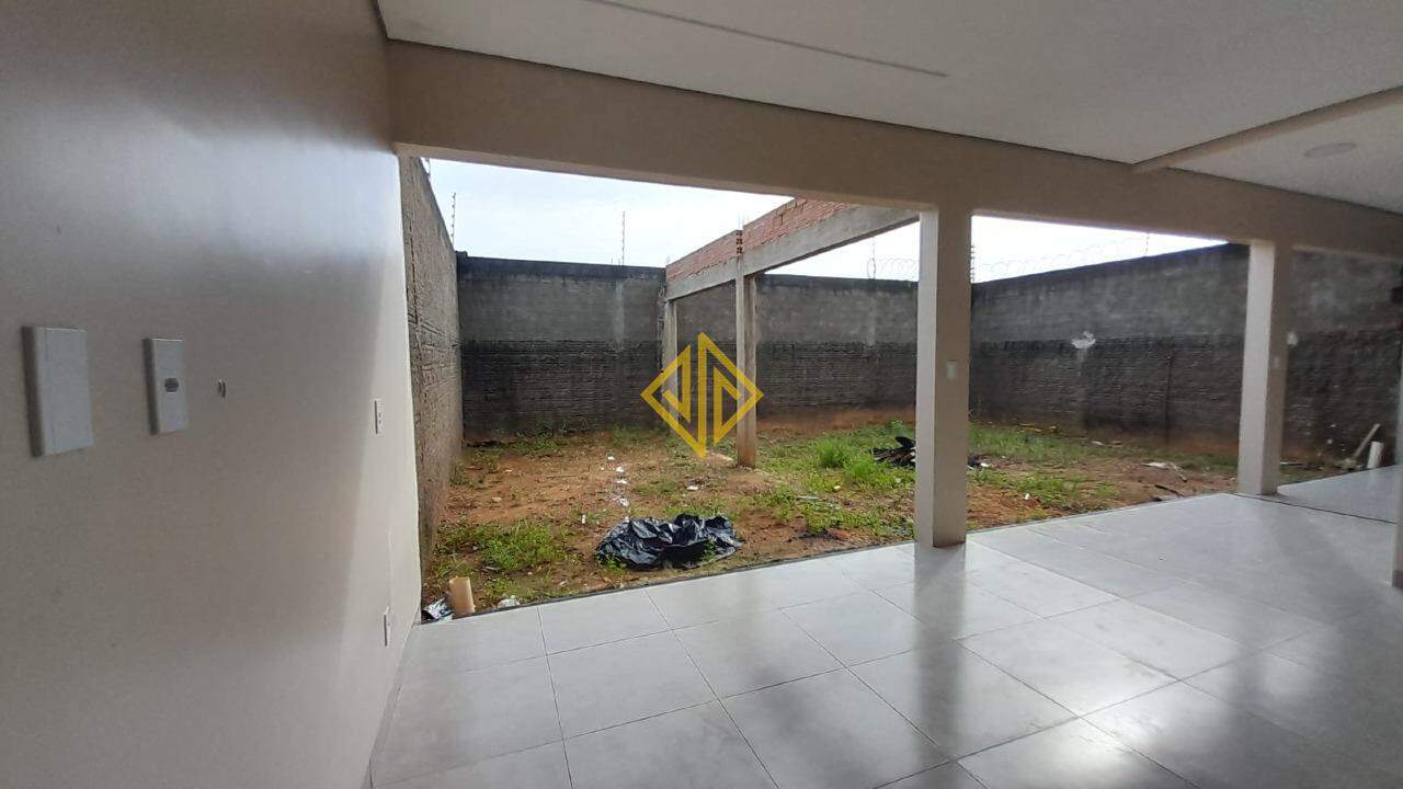 Casa para alugar, 150m² - Foto 11