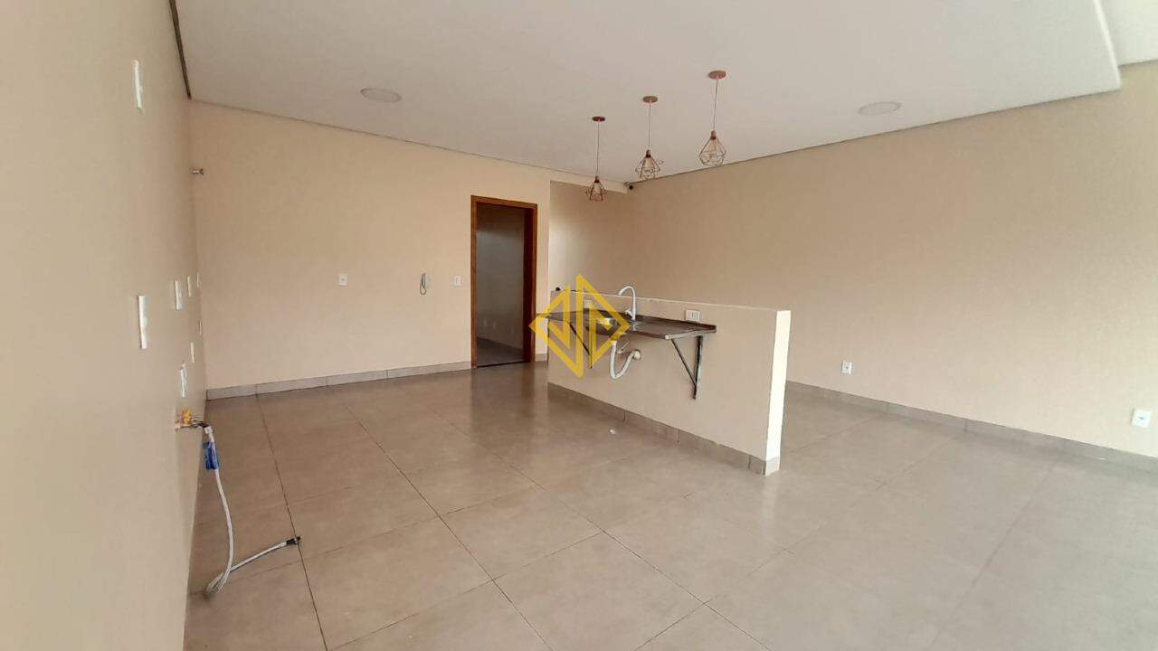 Casa para alugar, 150m² - Foto 12