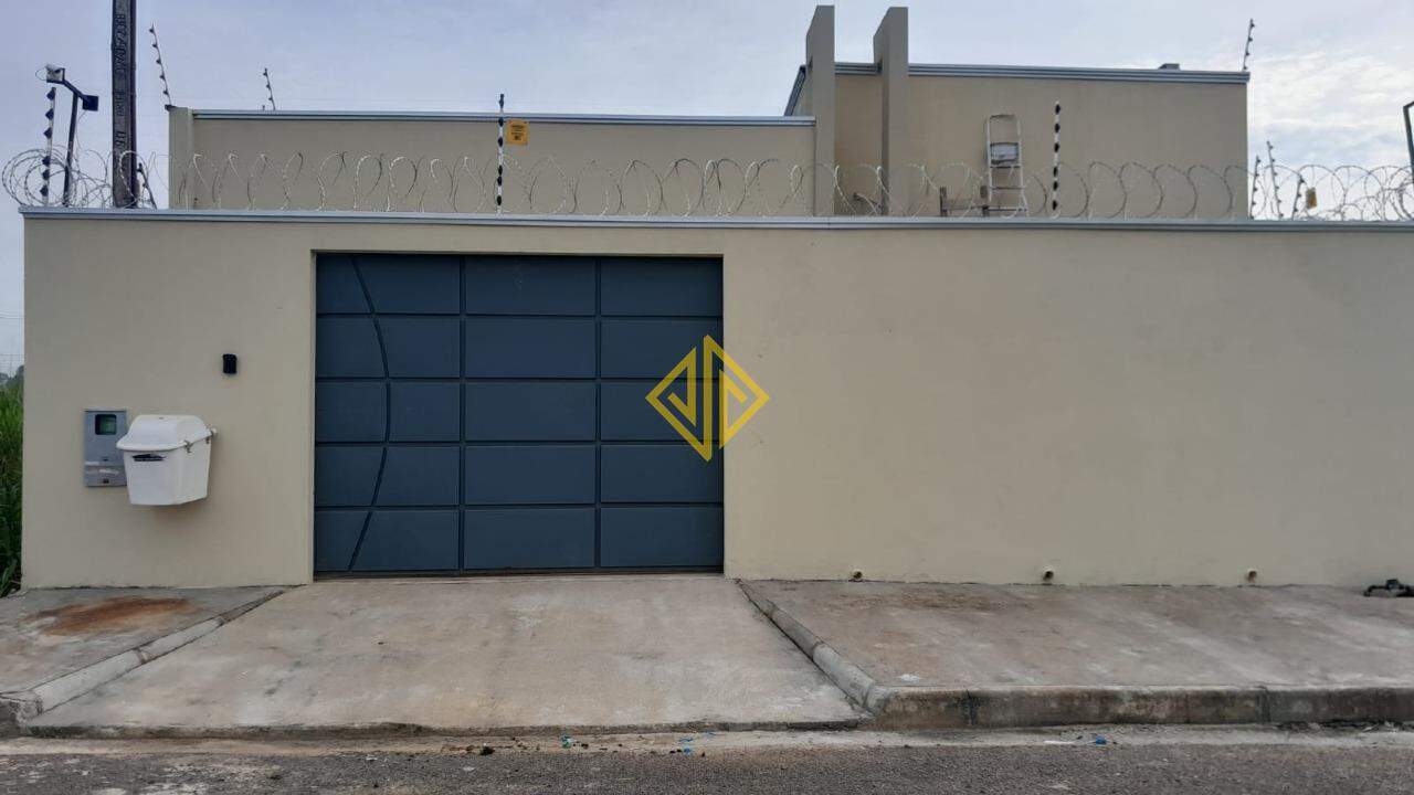 Casa para alugar, 150m² - Foto 15