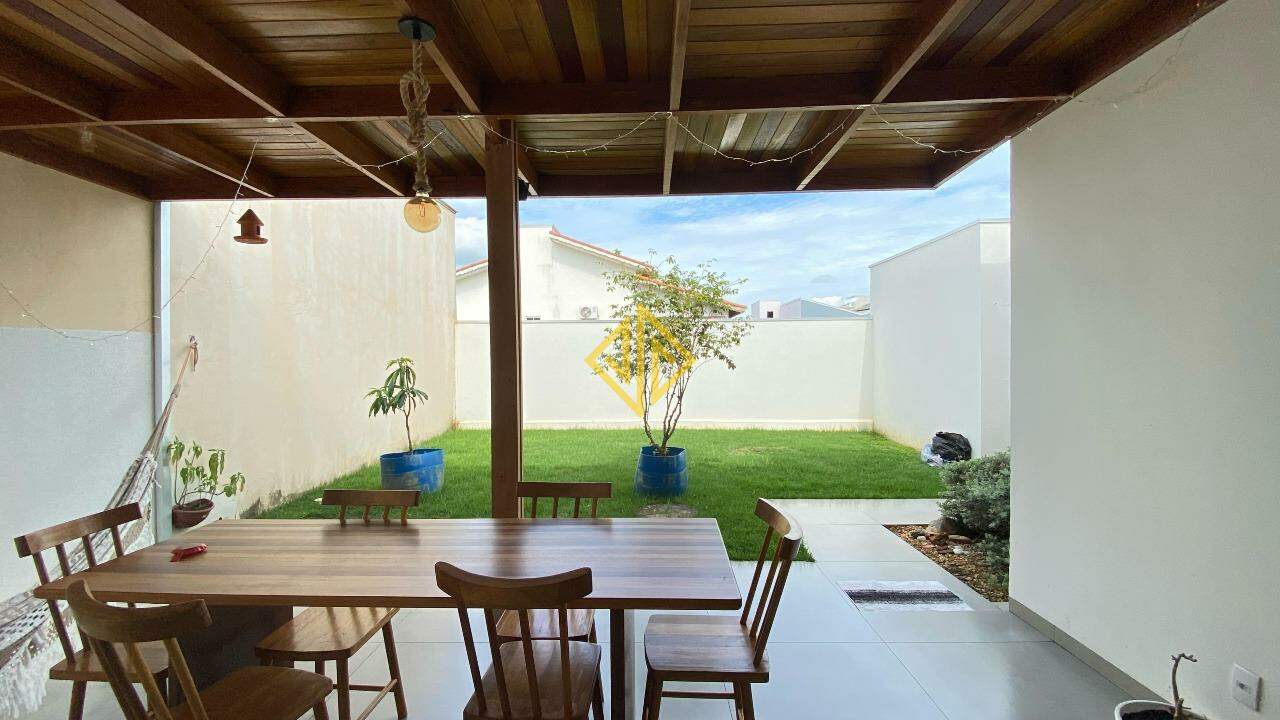 Casa à venda com 3 quartos, 145m² - Foto 24