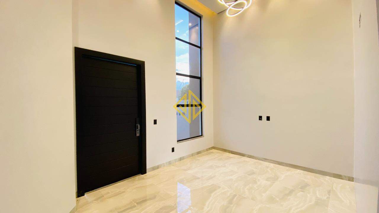 Casa para aluguel no Condomínio São Paulo: 