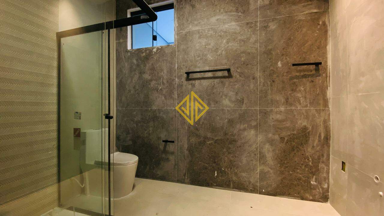 Casa para aluguel no Condomínio São Paulo: 
