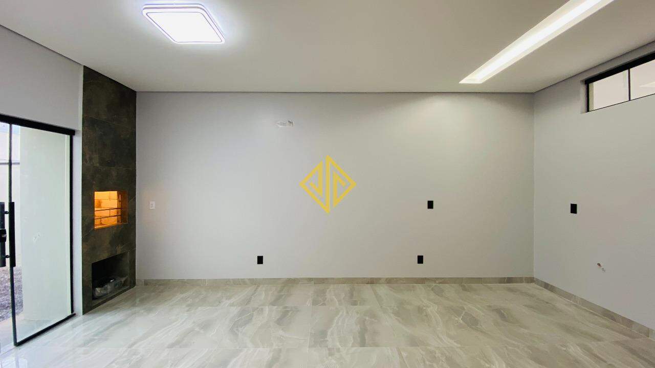 Casa para aluguel no Condomínio São Paulo: 