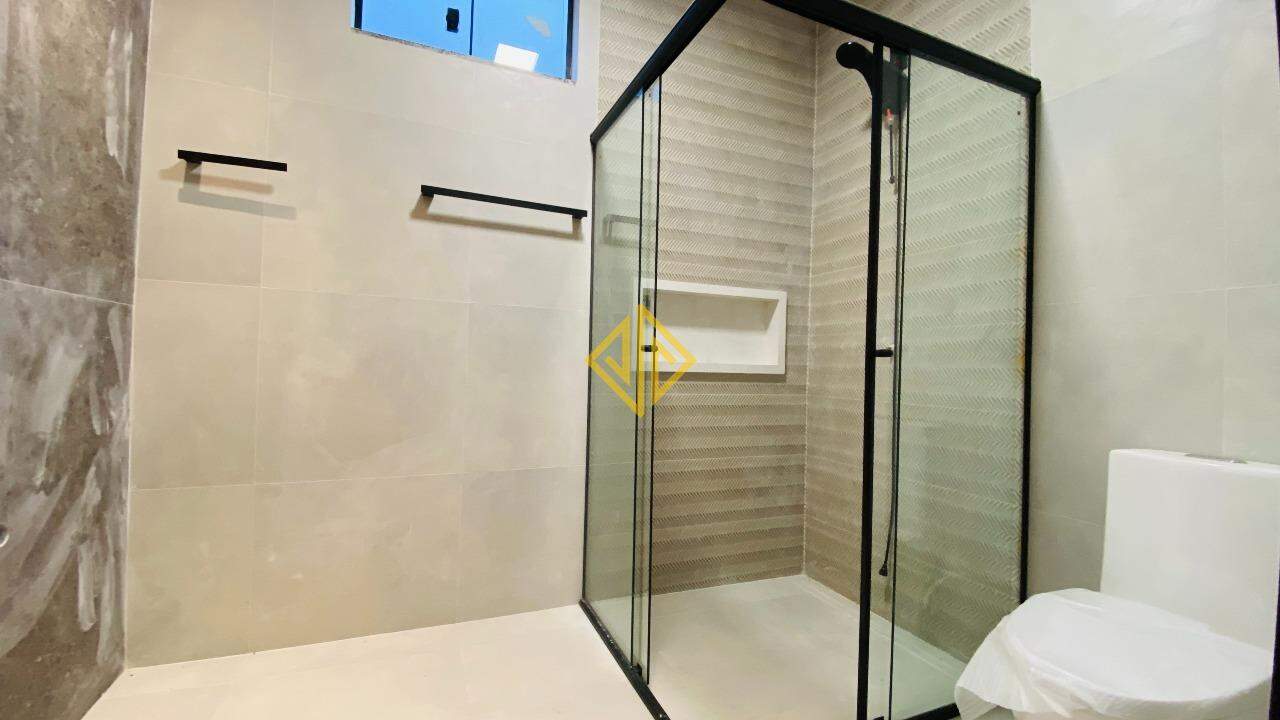 Casa para aluguel no Condomínio São Paulo: 