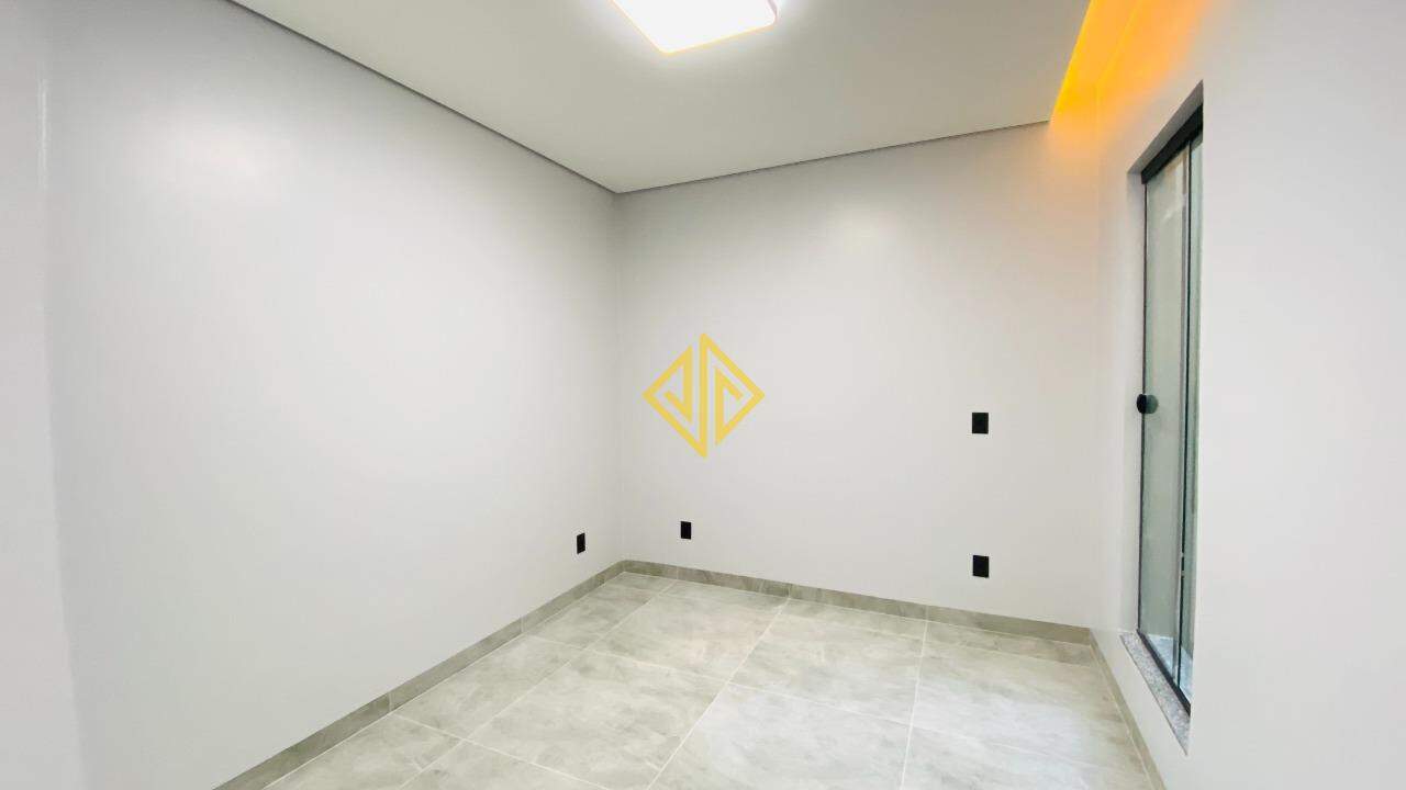Casa para aluguel no Condomínio São Paulo: 