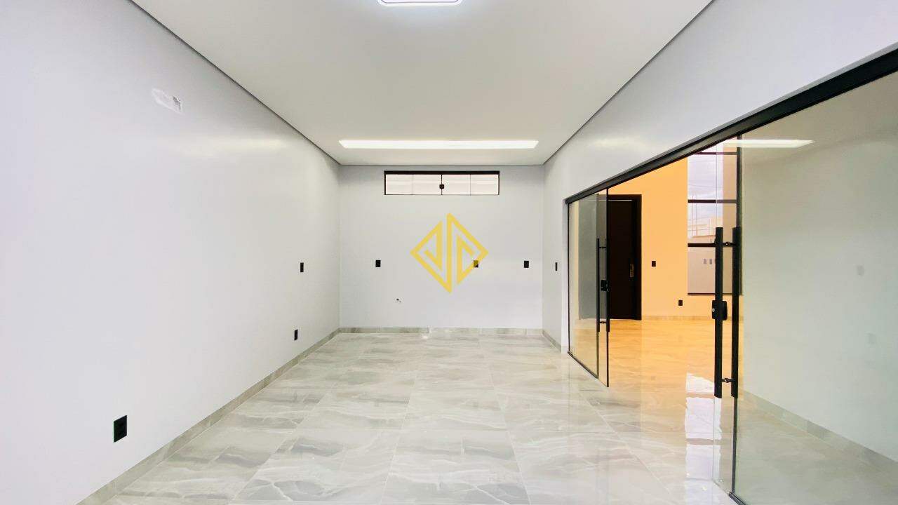Casa para aluguel no Condomínio São Paulo: 