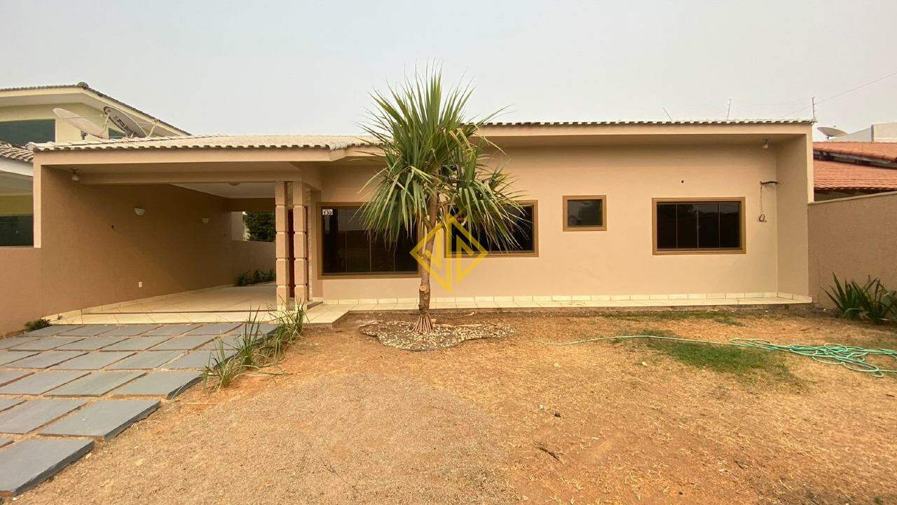 Casa à venda com 4 quartos, 180m² - Foto 22