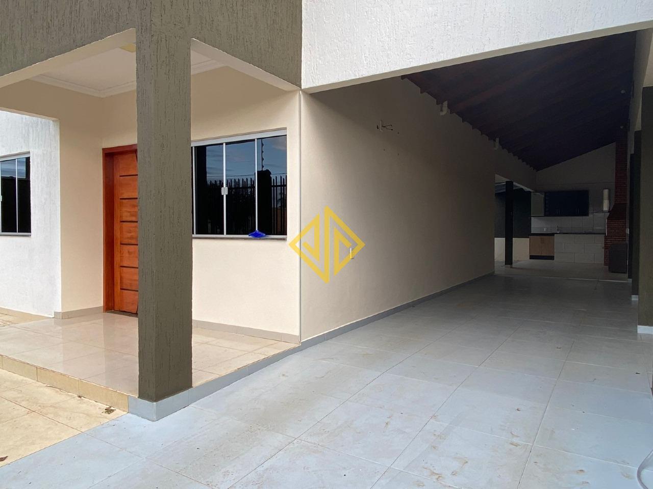 Casa, 2 quartos, 137 m² - Foto 2