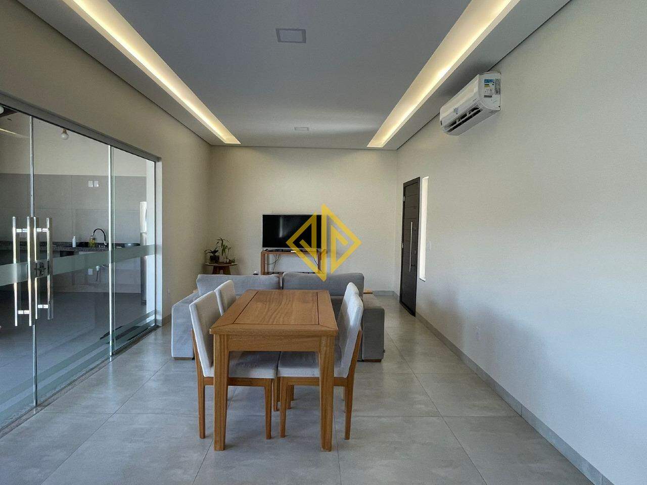 Casa à venda com 3 quartos, 268m² - Foto 16