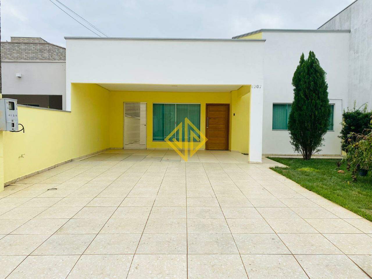 Casa para alugar com 2 quartos, 149m² - Foto 1