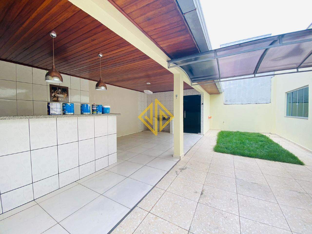 Casa para alugar com 2 quartos, 149m² - Foto 8