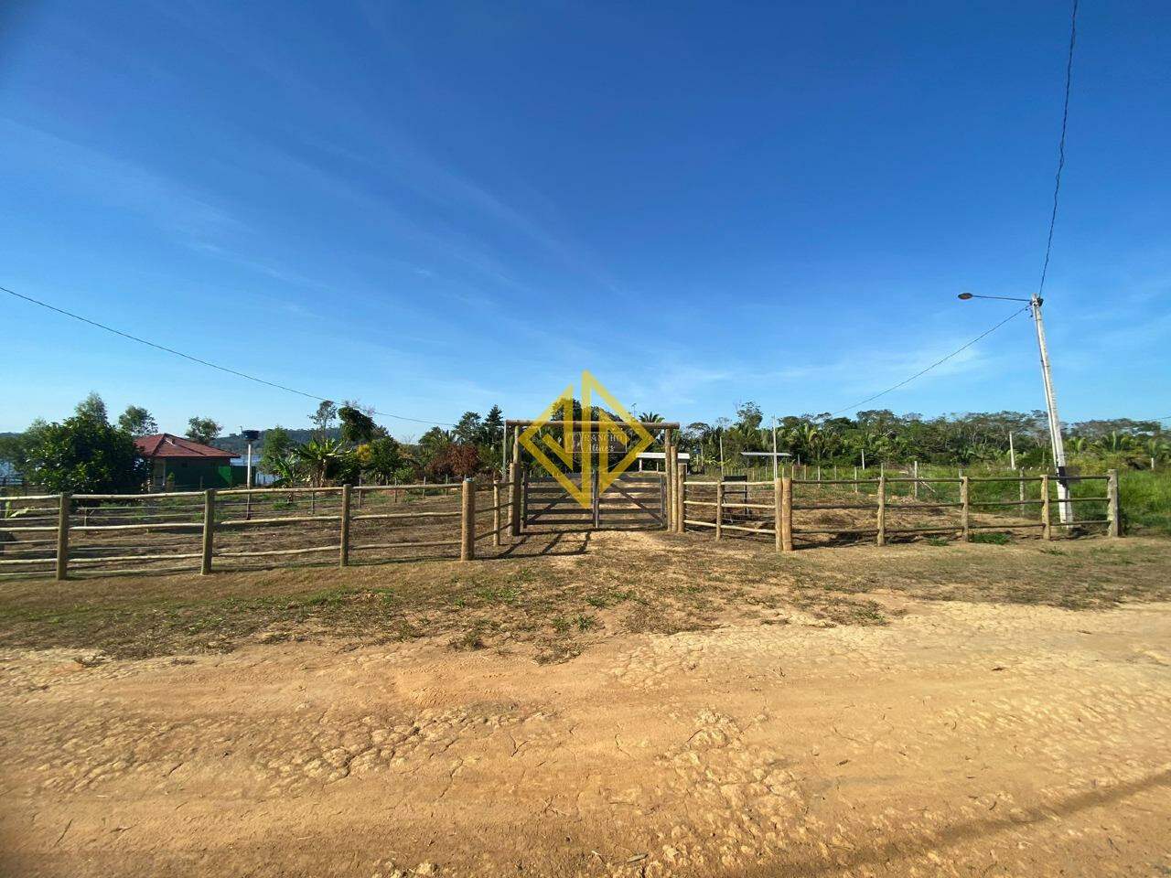 Fazenda à venda, 80m² - Foto 2