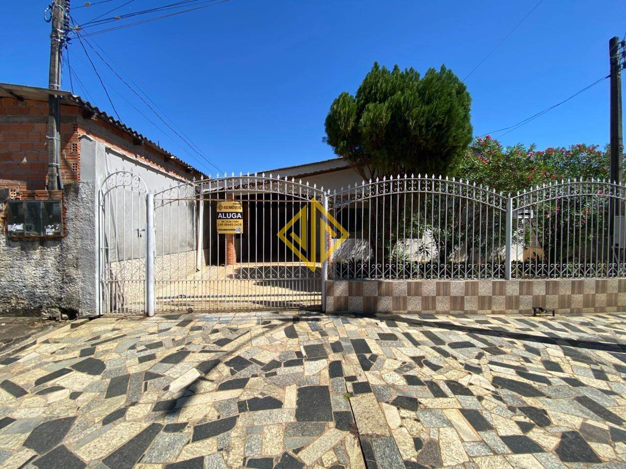 Casa para alugar com 2 quartos, 150m² - Foto 18