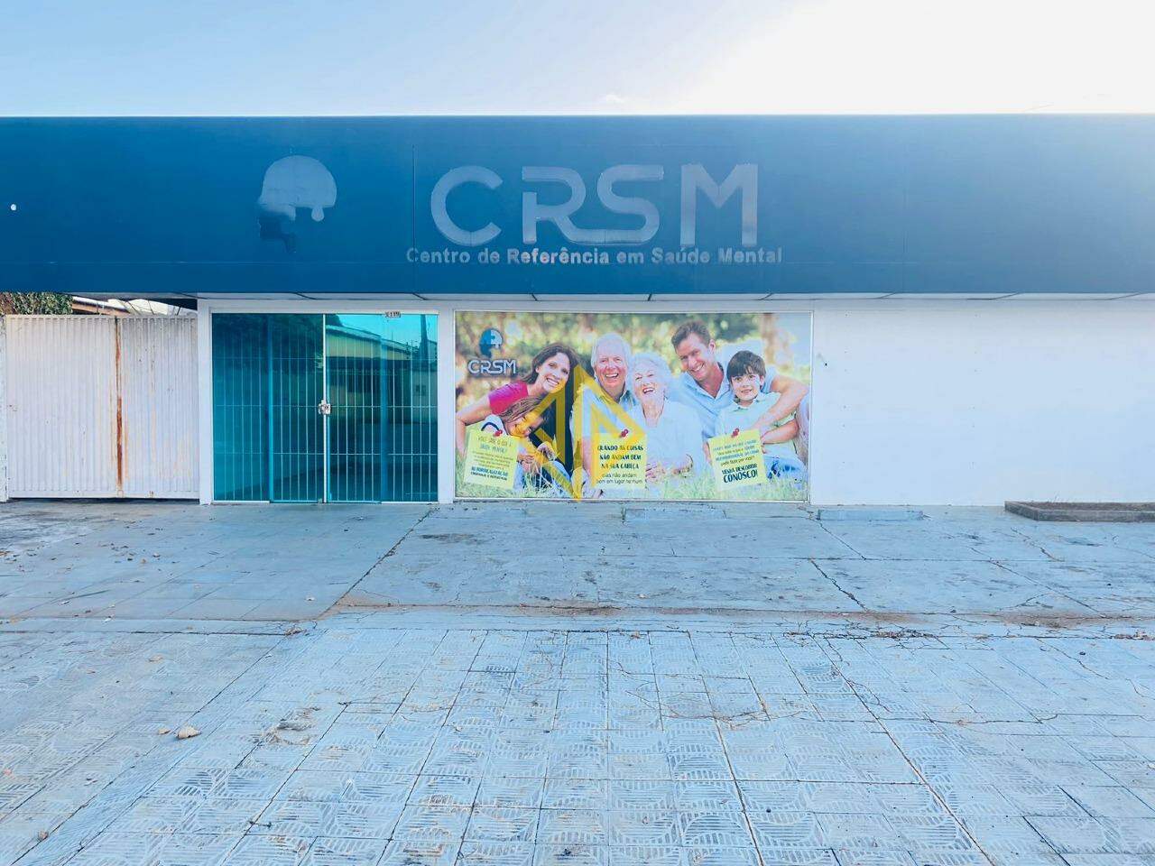 Conjunto Comercial-Sala para alugar, 250m² - Foto 1