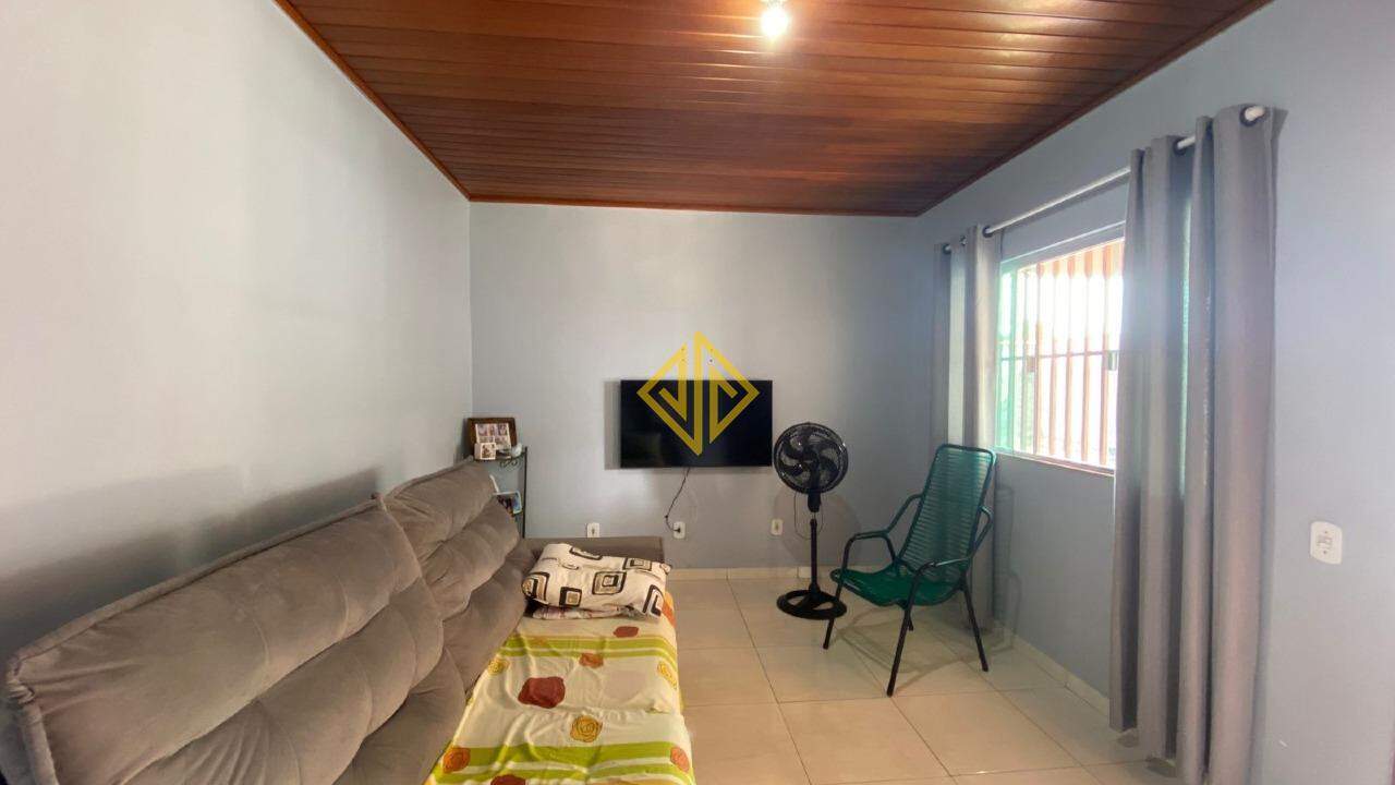 Casa, 3 quartos, 130 m² - Foto 2