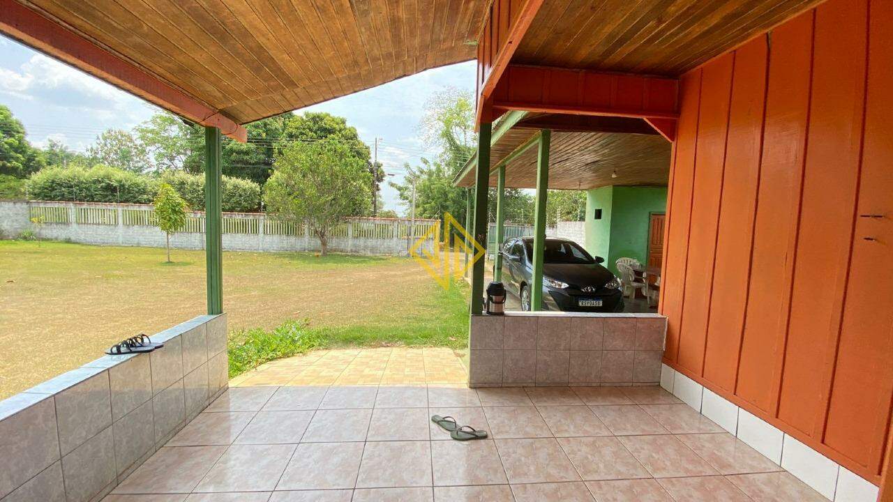 Casa à venda com 3 quartos, 141m² - Foto 9