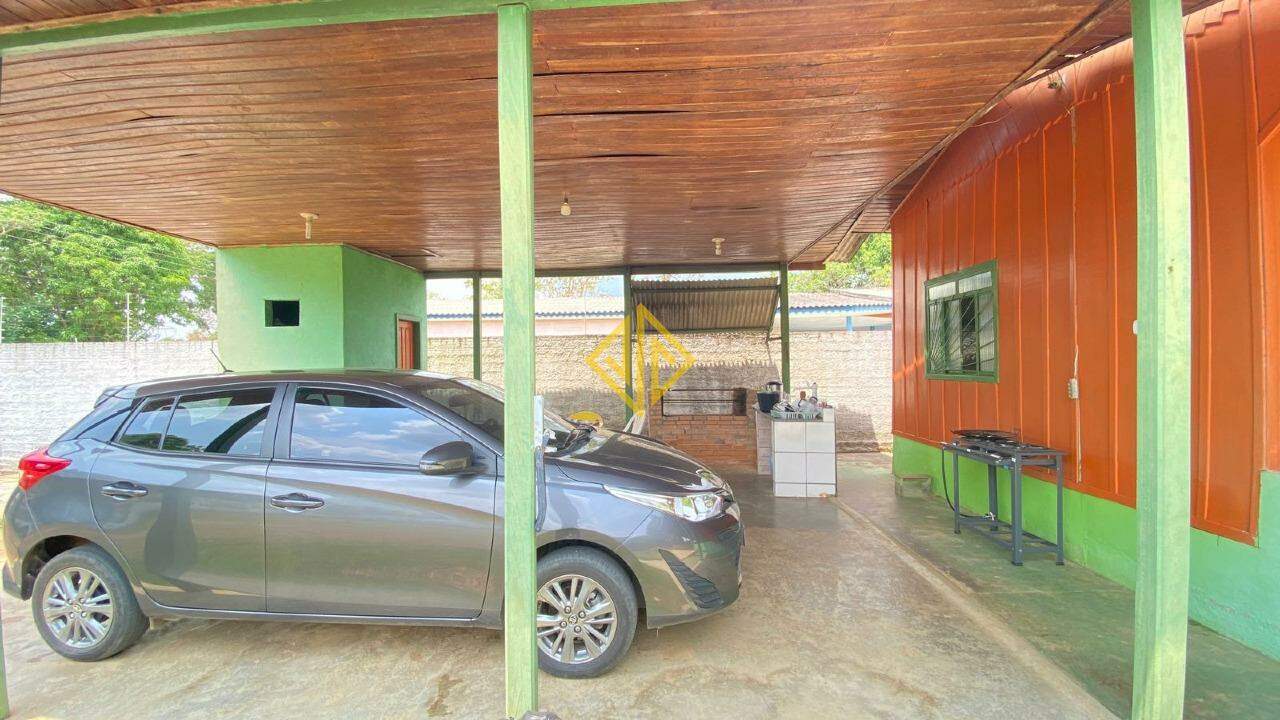 Casa à venda com 3 quartos, 141m² - Foto 6