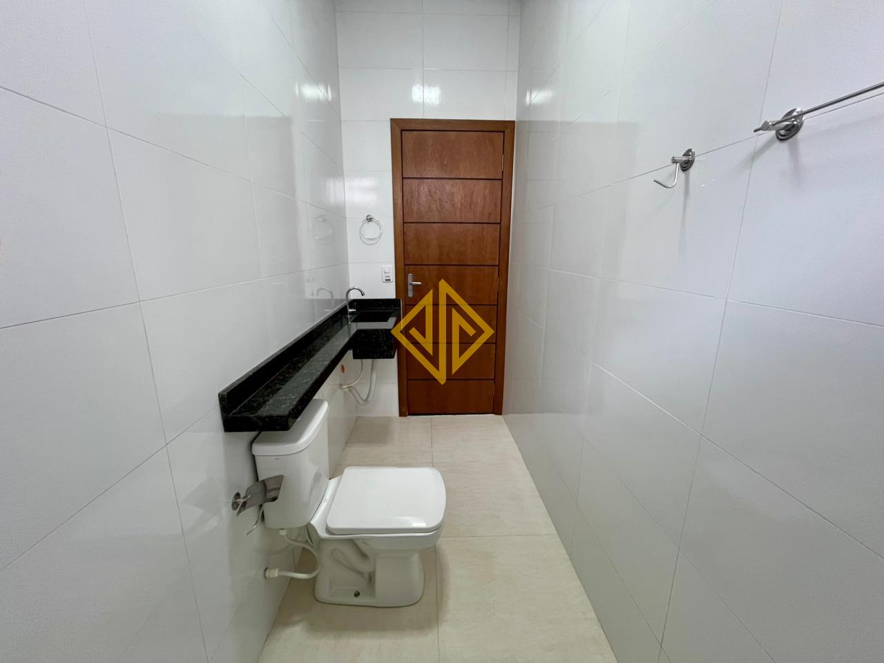 Casa para aluguel no Jardim Vitória: 