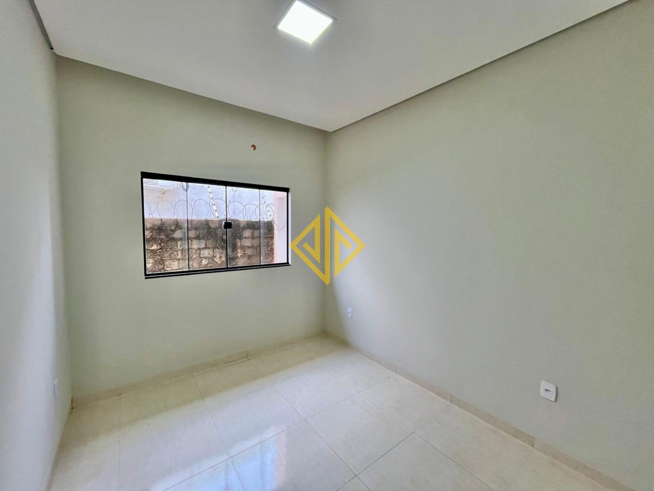 Casa para aluguel no Jardim Vitória: 