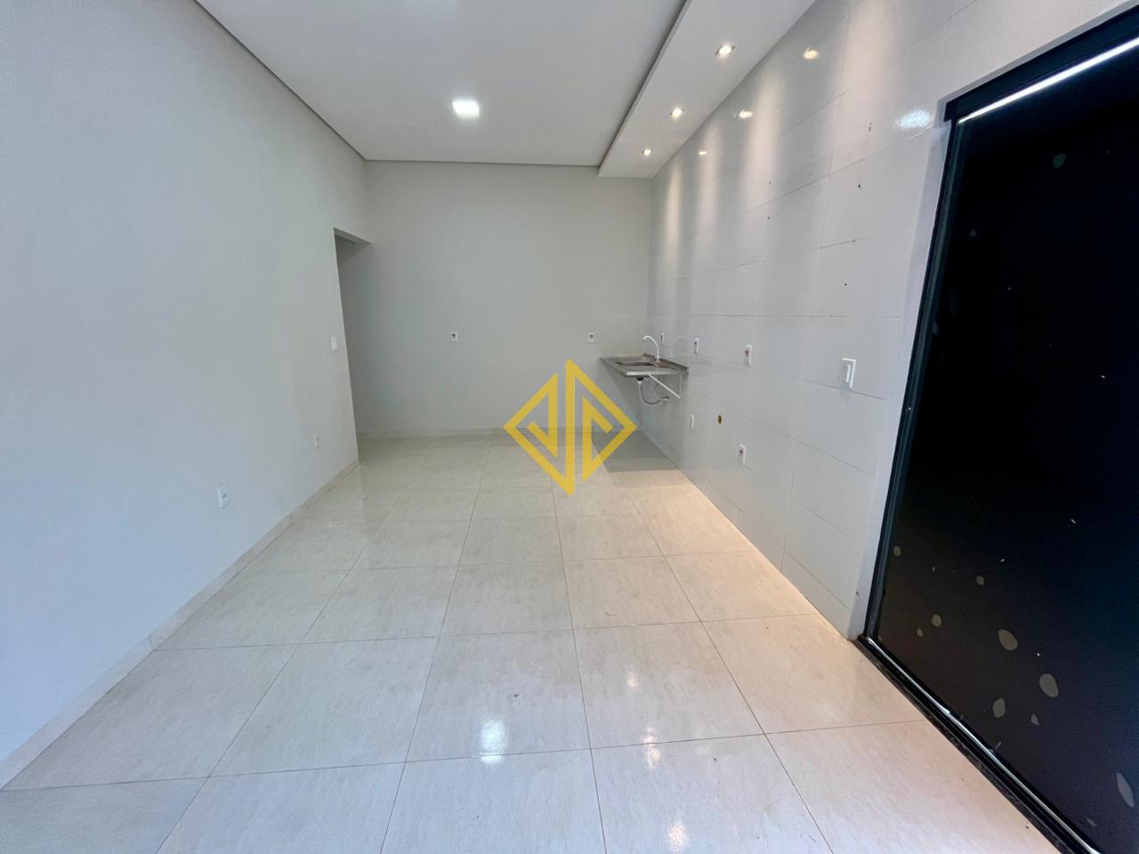 Casa para aluguel no Jardim Vitória: 