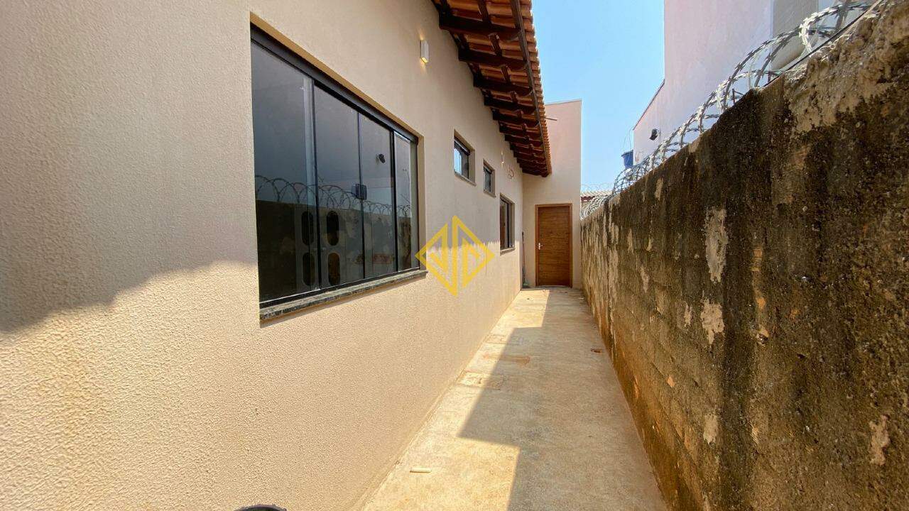 Casa, 2 quartos, 85 m² - Foto 4