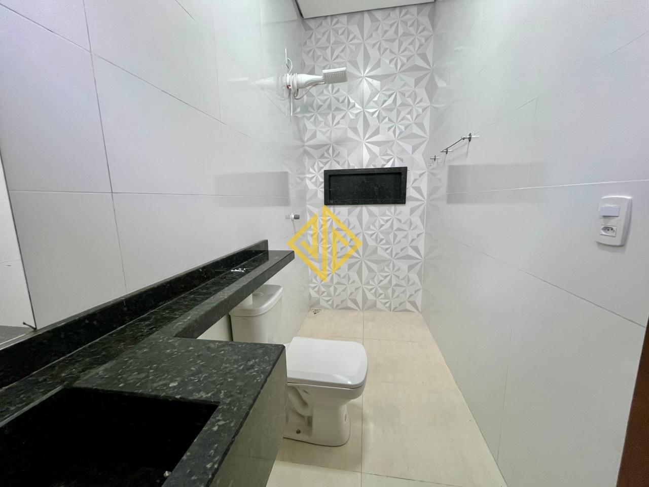 Casa para aluguel no Jardim Vitória: 