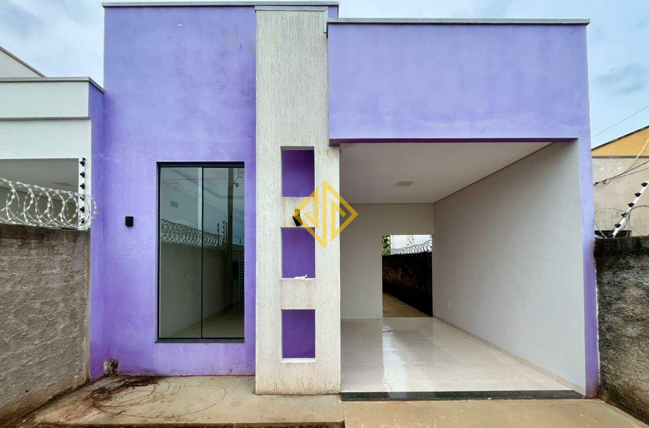 Casa, 2 quartos, 85 m² - Foto 2