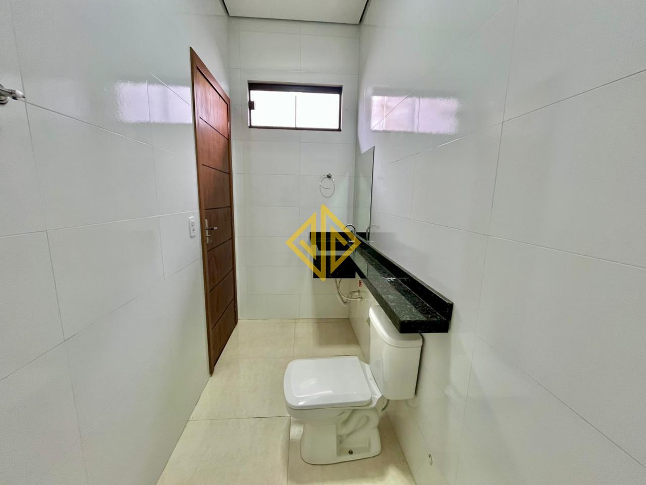 Casa para aluguel no Jardim Vitória: 