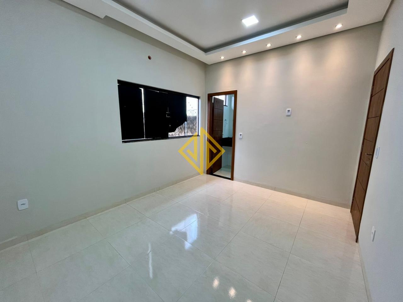 Casa para aluguel no Jardim Vitória: 