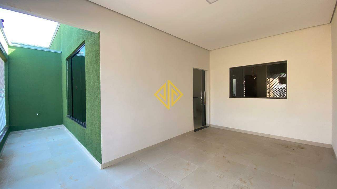 Apartamento para alugar com 2 quartos, 90m² - Foto 1