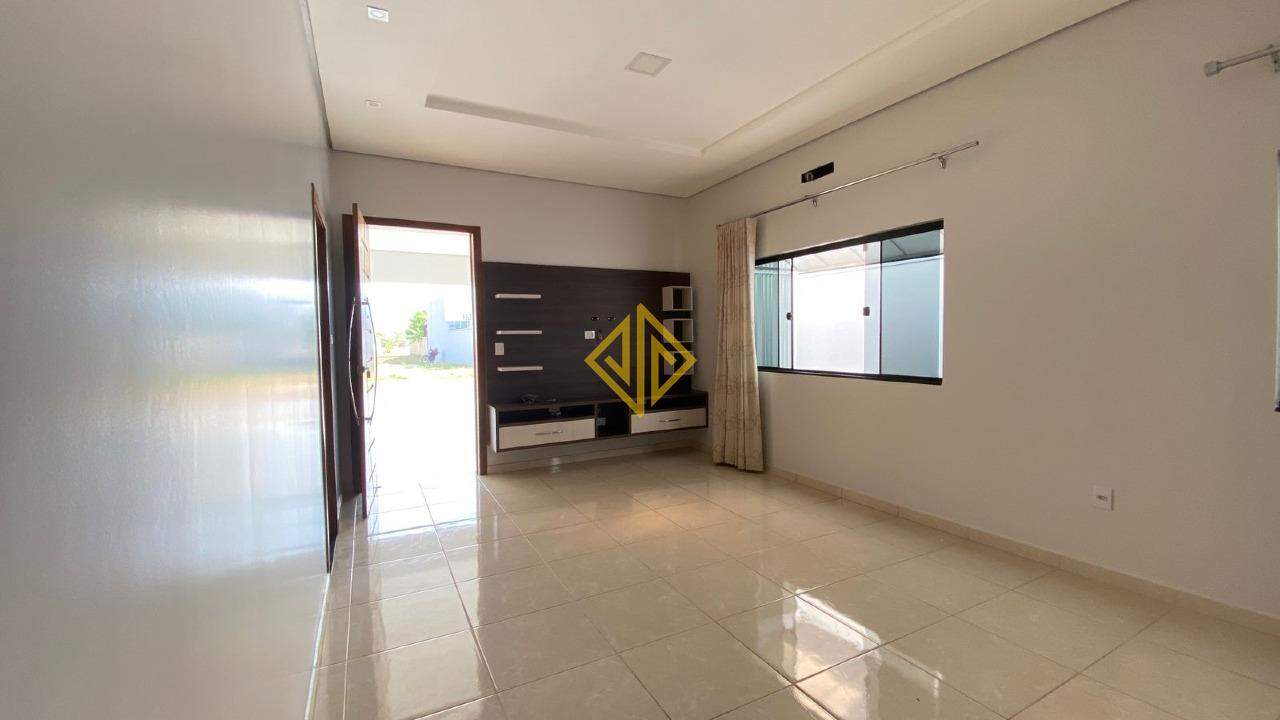 Casa para alugar com 3 quartos, 152m² - Foto 2