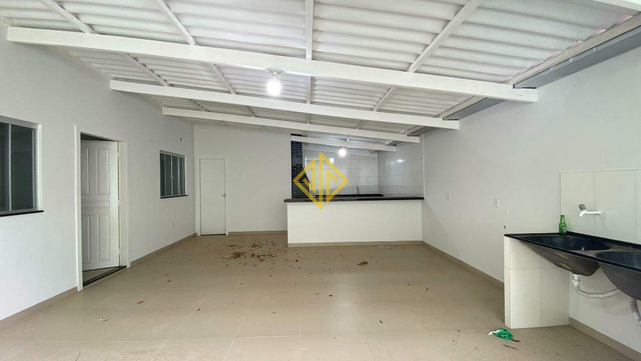 Casa à venda com 3 quartos, 140m² - Foto 12