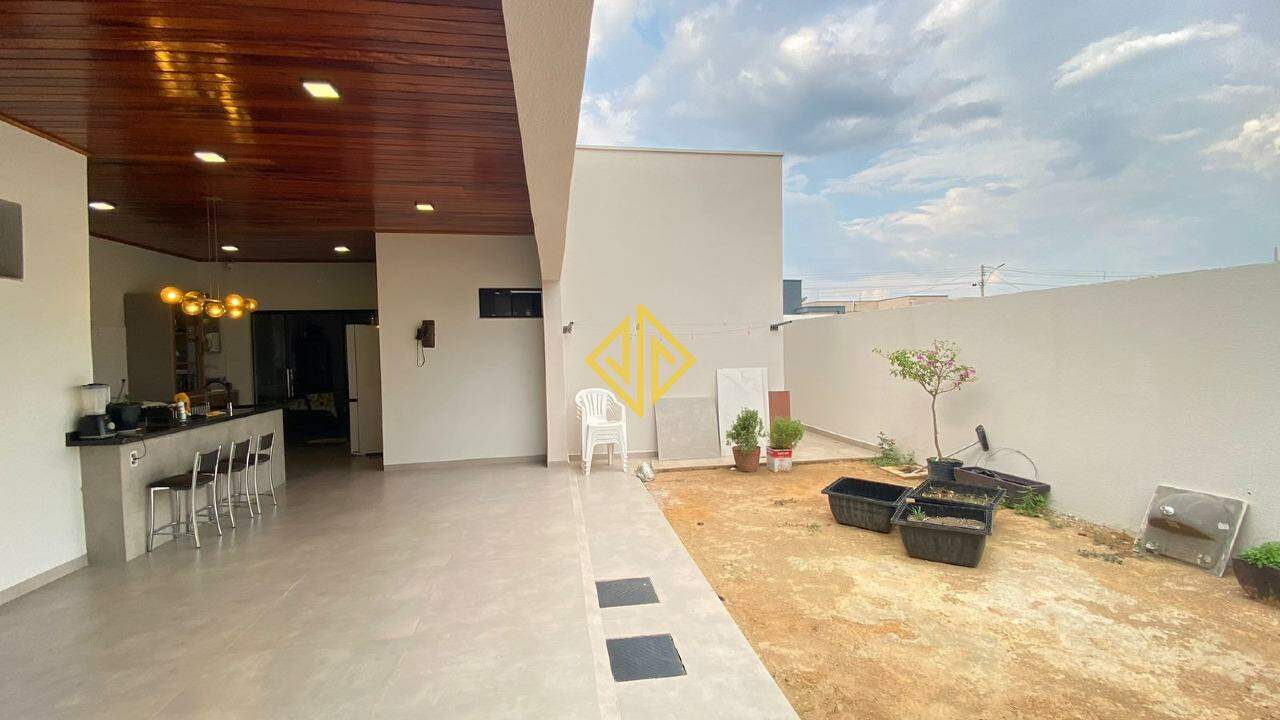 Casa à venda com 3 quartos, 170m² - Foto 12