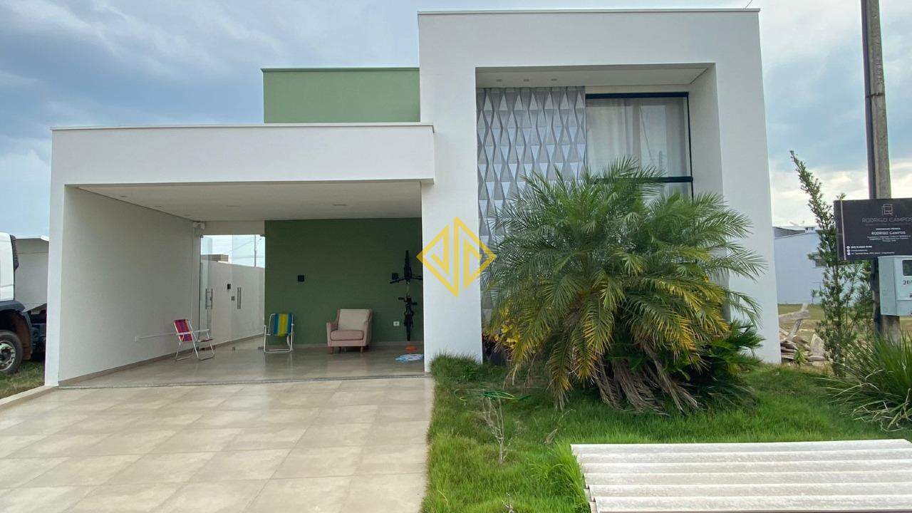 Casa à venda com 3 quartos, 170m² - Foto 1