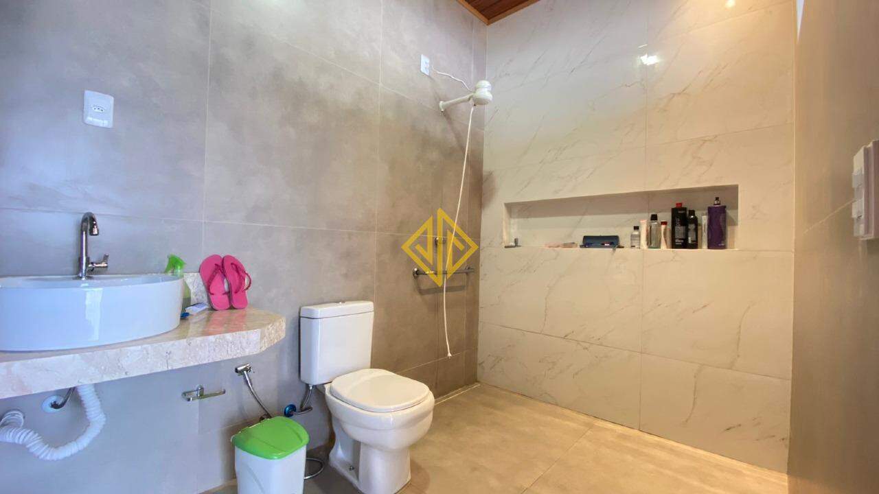 Casa à venda com 3 quartos, 170m² - Foto 11