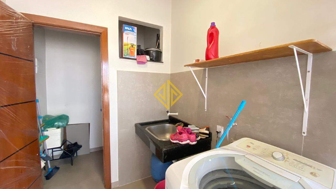 Casa à venda com 3 quartos, 170m² - Foto 13