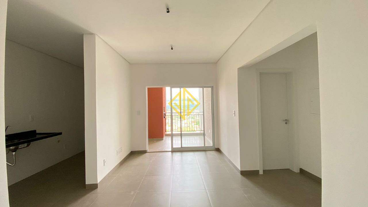 Apartamento à venda com 2 quartos, 91m² - Foto 1