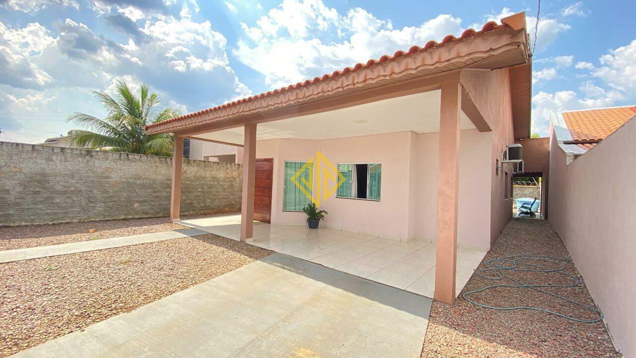 Casa à venda com 3 quartos, 161m² - Foto 14