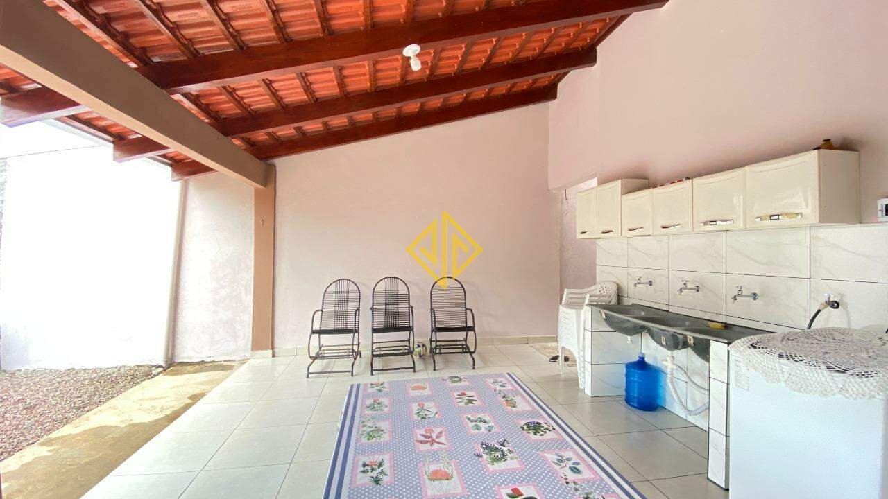 Casa à venda com 3 quartos, 161m² - Foto 10