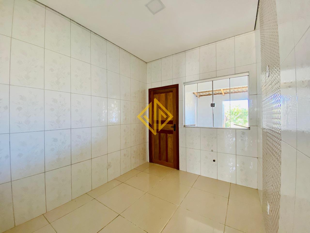 Casa à venda no Nova União I : 