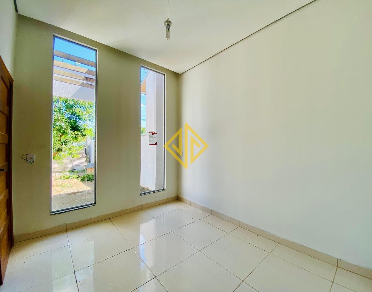 Casa à venda no Nova União I : 