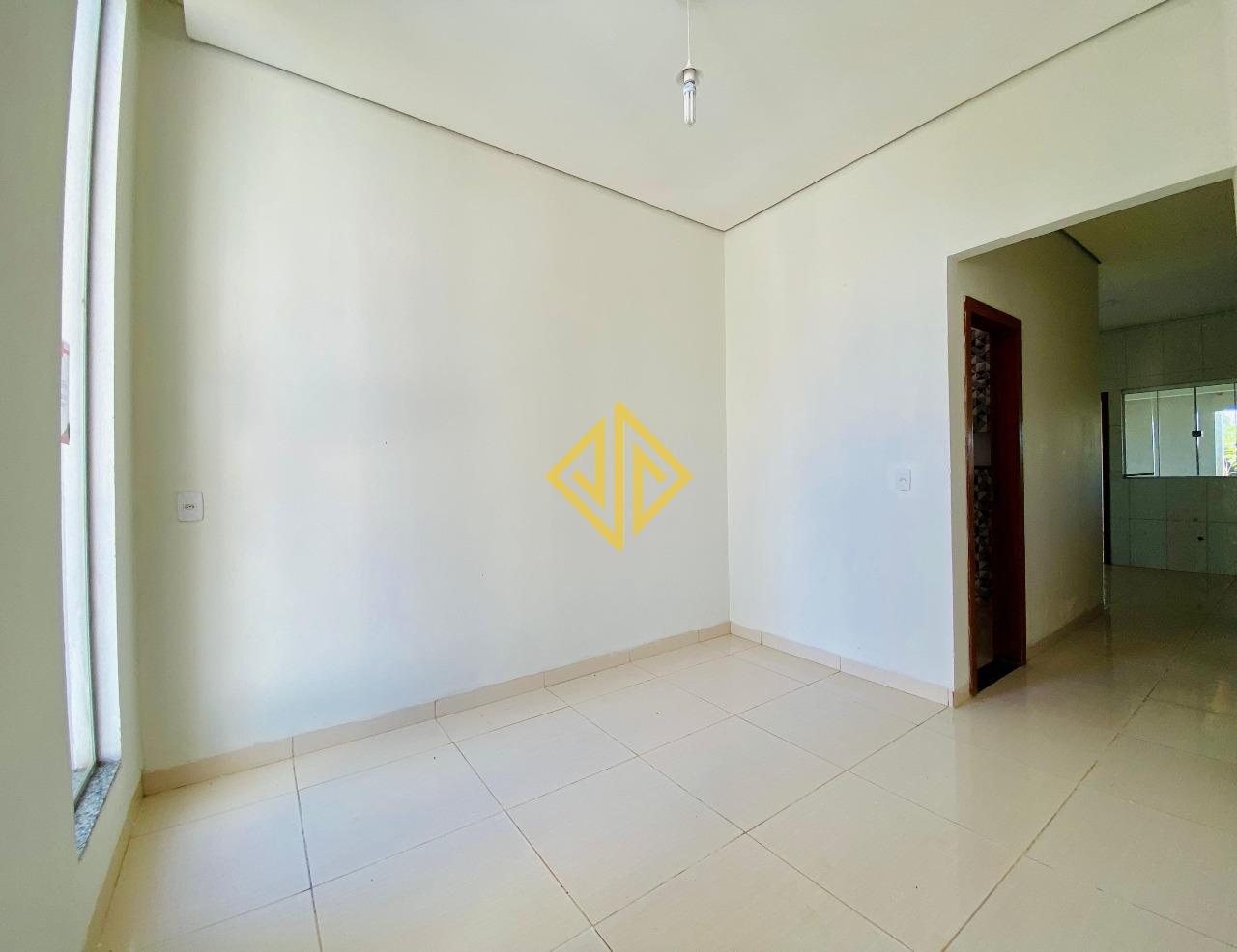 Casa à venda no Nova União I : 