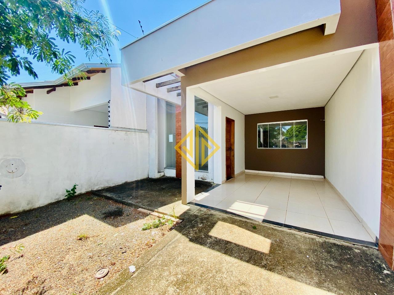 Casa à venda no Nova União I : 