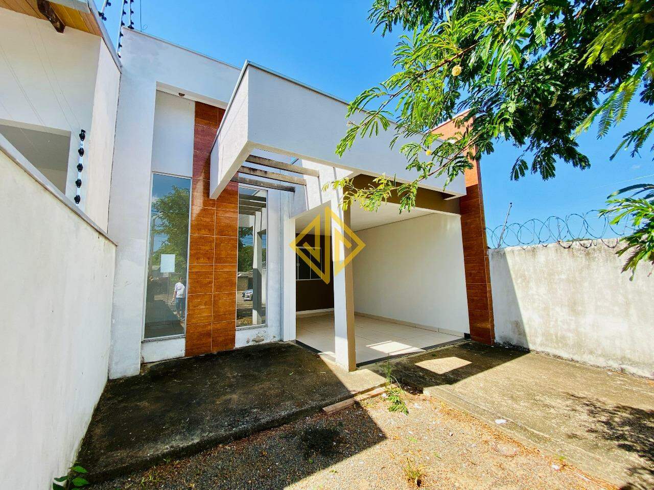 Casa à venda no Nova União I : 