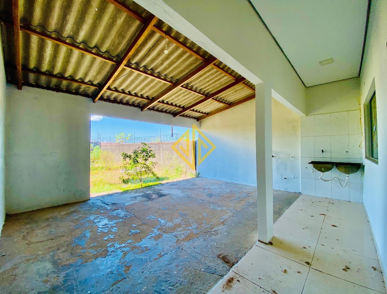 Casa à venda no Nova União I : 