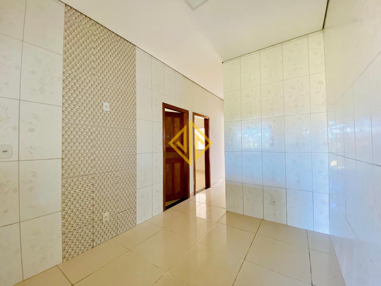 Casa à venda no Nova União I : 