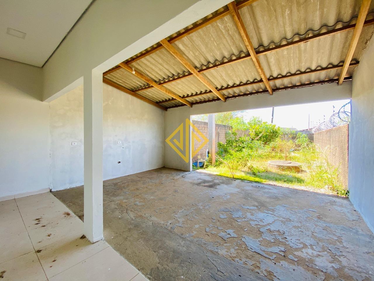 Casa à venda no Nova União I : 