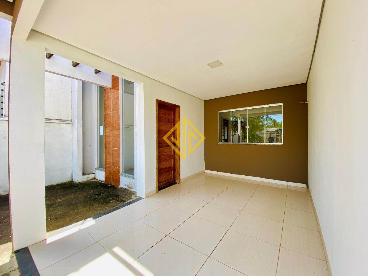 Casa à venda no Nova União I : 