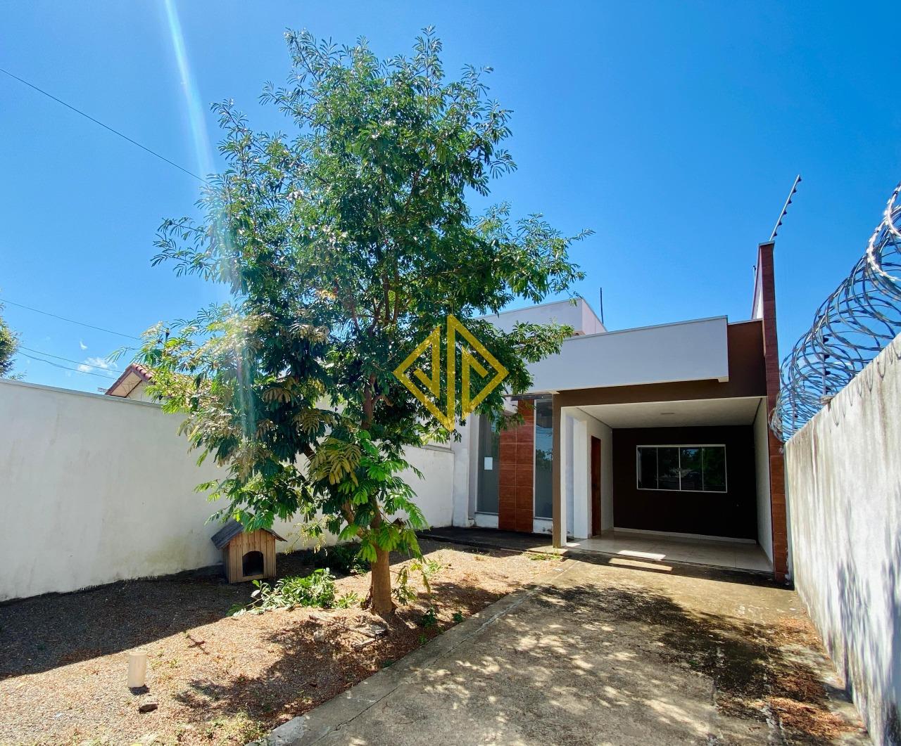 Casa à venda no Nova União I : 